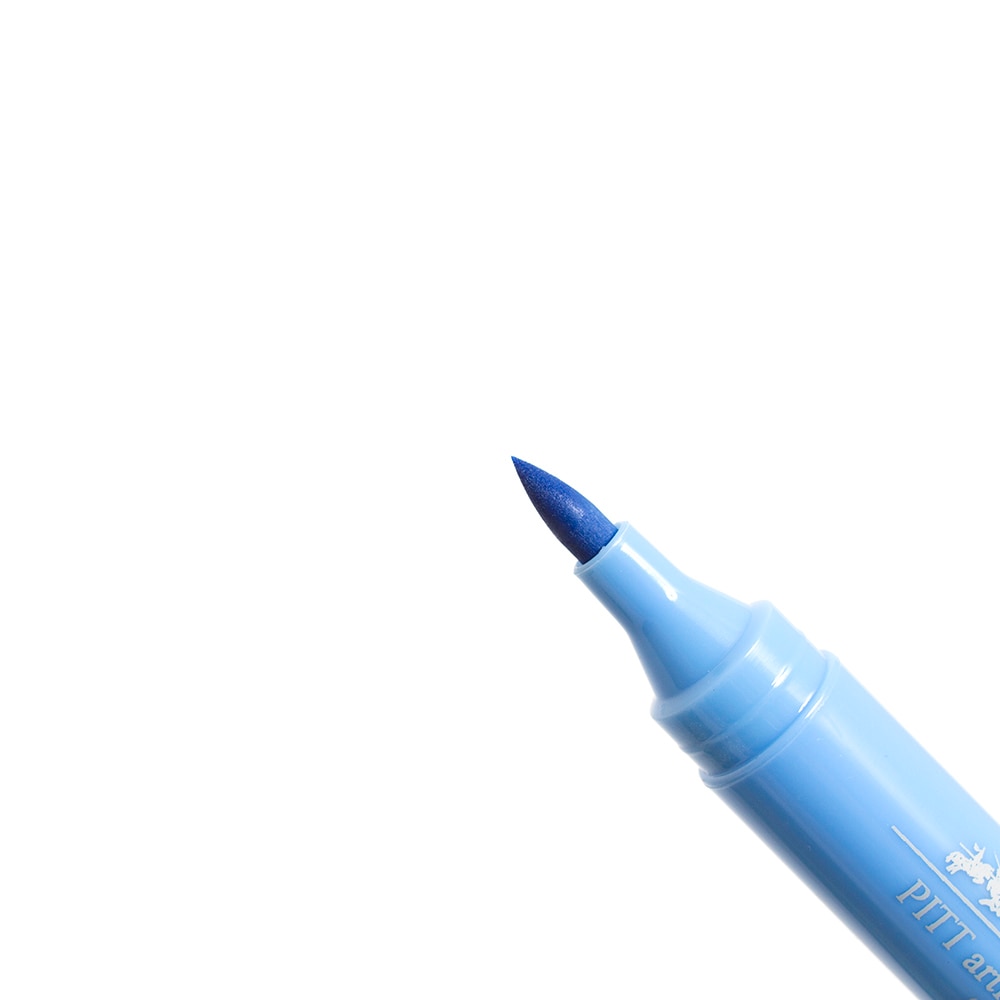 Faber Castell, Pitt, Artist, Big, Brush Pen